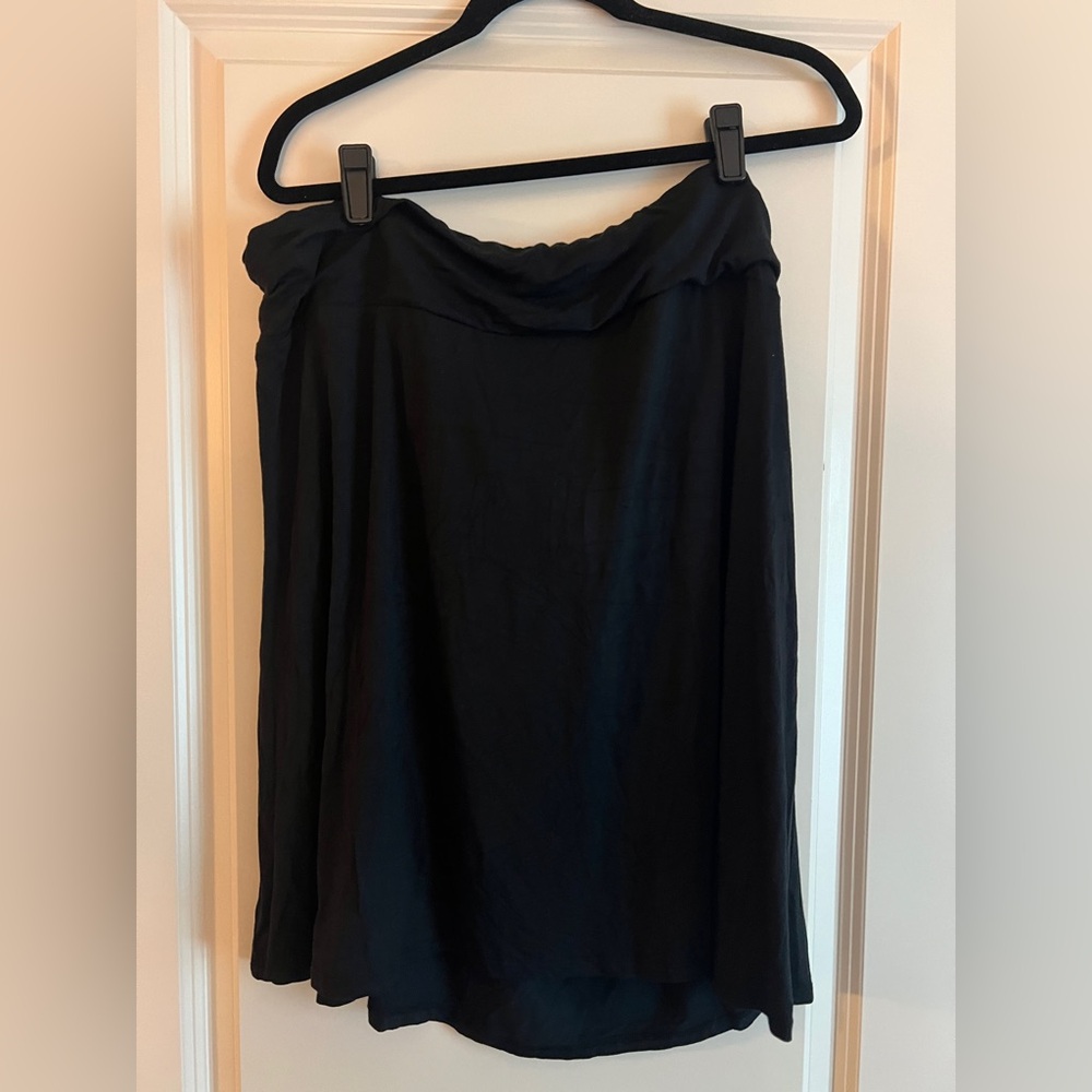 Black Skirt | Maurice’s